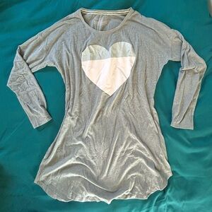 Victoria’s Secret Sleep Tee